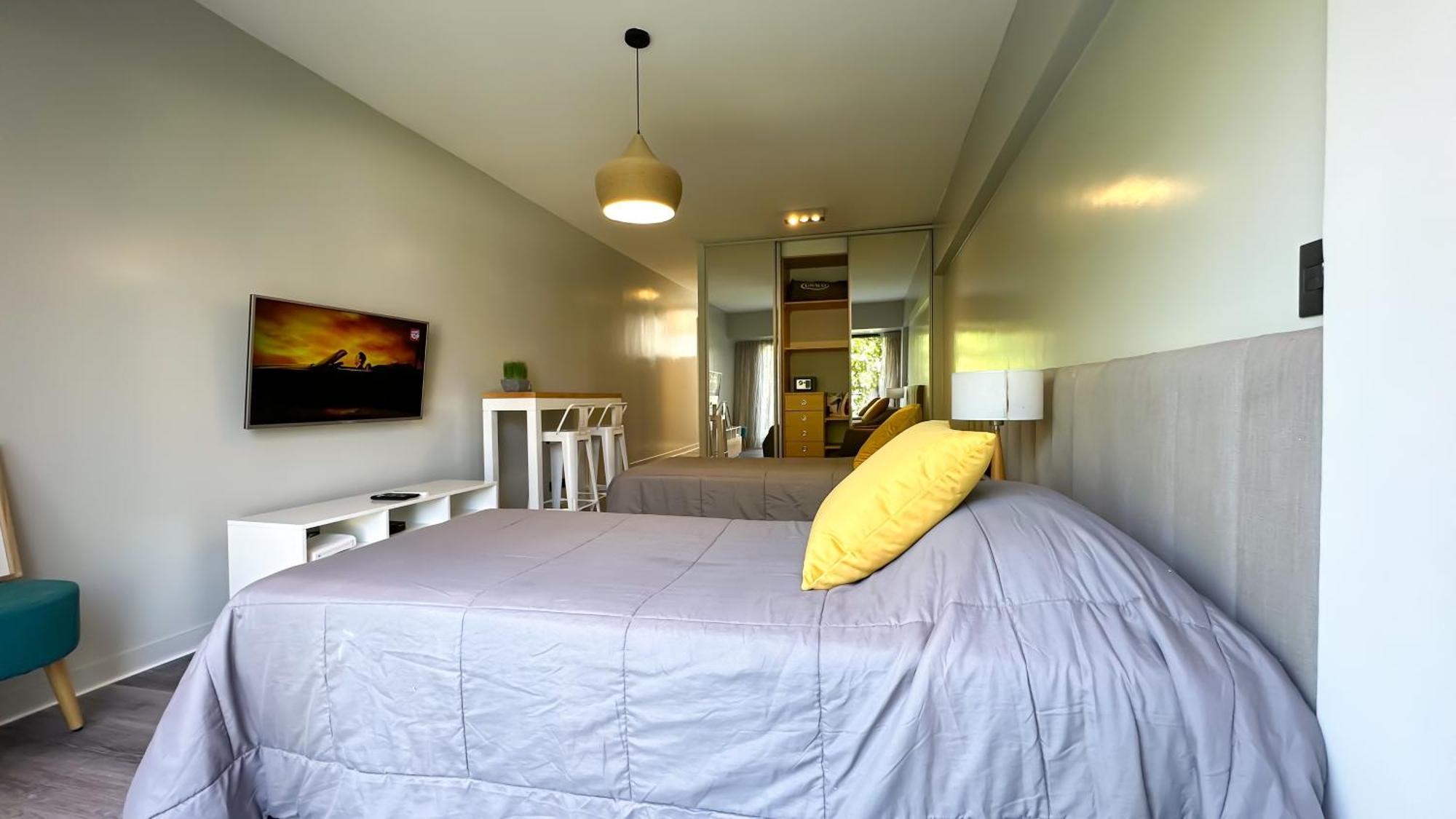 Soho Rentals - Buenos Aires — Fotos 1