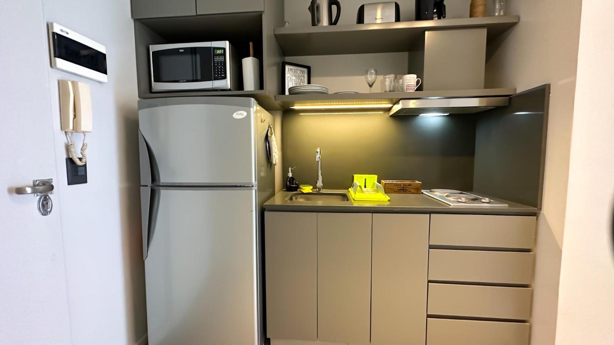Soho Rentals - Buenos Aires — Fotos 2