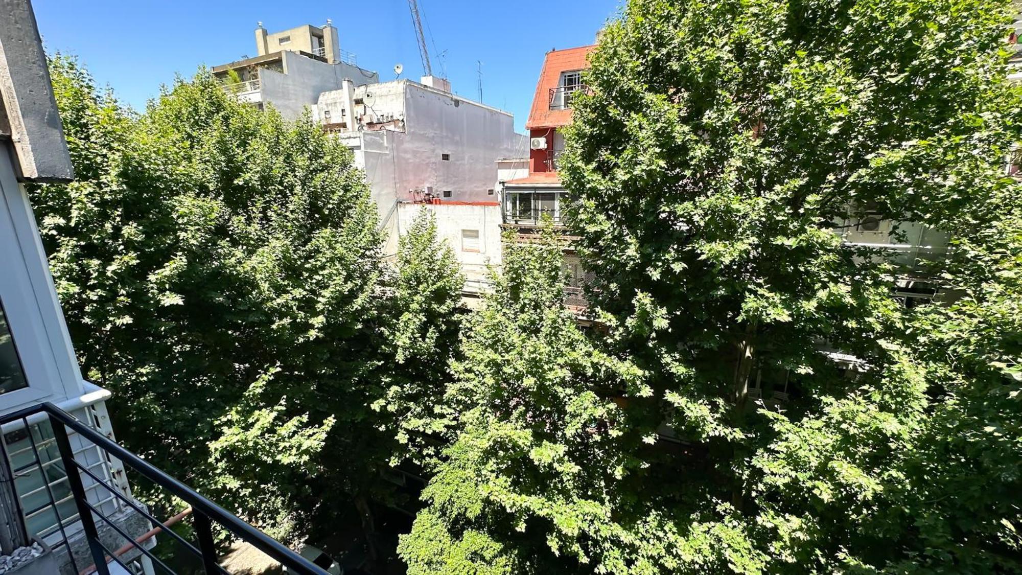 Soho Rentals - Buenos Aires, Buenos Aires